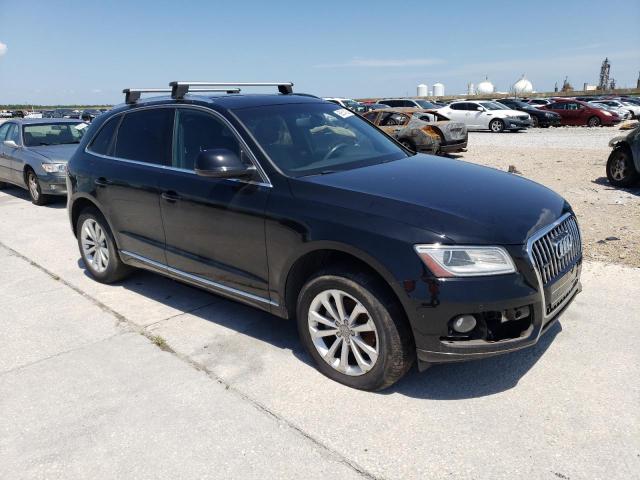 Photo 4 from auction – 2014 AUDI Q5 PREMIUM with VIN WA1LFAFP2EA039593