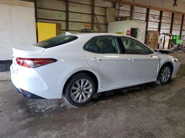 Photo 3 from auction – 2020 TOYOTA CAMRY LE with VIN 4T1C11AK0LU930571