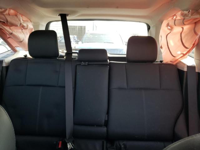 Photo 10 from auction – 2017 SUBARU FORESTER 2 with VIN JF2SJAWC4HH809061