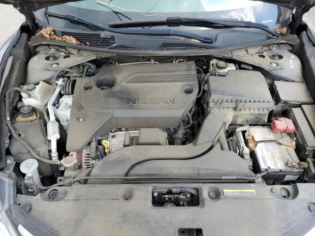 Photo 11 from auction – 2016 NISSAN ALTIMA 2.5 with VIN 1N4AL3APXGN376183