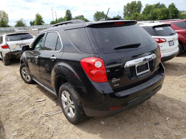Photo 2 from auction – 2015 CHEVROLET EQUINOX LT with VIN 2GNFLGEK5F6112398