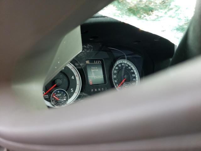 Photo 9 from auction – 2014 RAM 2500 ST with VIN 3C6UR5CL5EG147483