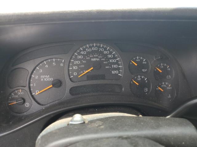 Photo 9 from auction – 2004 CHEVROLET SILVERADO with VIN 1GCEC14V74Z231035