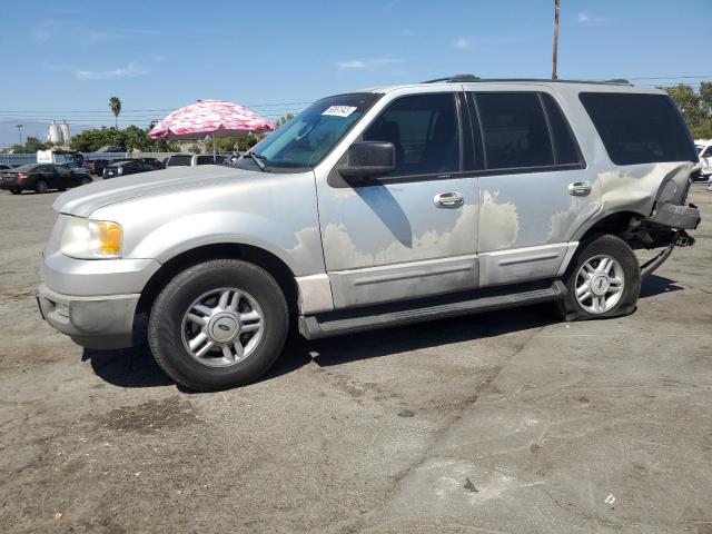 FORD EXPEDITION 2003 with VIN 1FMPU15L73LB88929 - Photo from auction