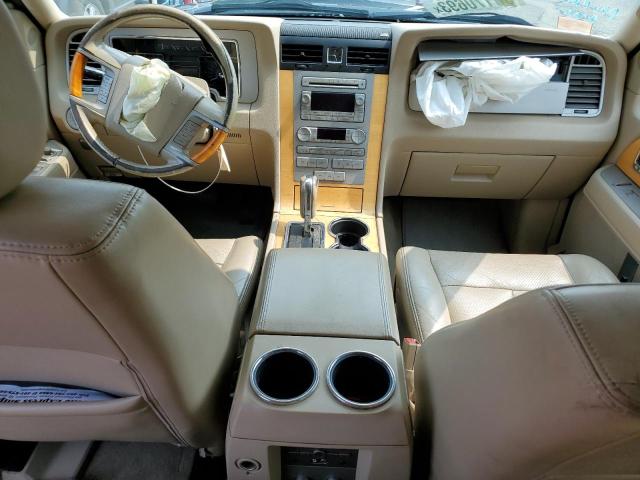 Photo 8 from auction – 2008 LINCOLN NAVIGATOR with VIN 5LMFU28598LJ21414