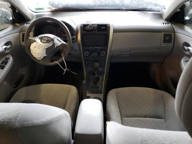 Photo 8 from auction – 2009 TOYOTA COROLLA BA with VIN JTDBL40E99J049112