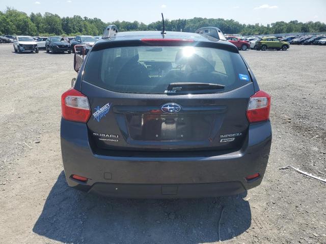 Photo 6 from auction – 2016 SUBARU IMPREZA SP with VIN JF1GPAP60G8209511