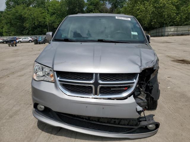 Снимка 5 от търг – 2017 DODGE GRAND CARA с VIN 2C4RDGCG8HR873333