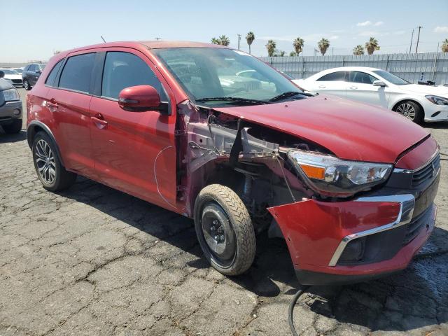 Photo 4 from auction – 2016 MITSUBISHI OUTLANDER with VIN JA4AP3AU6GZ031949