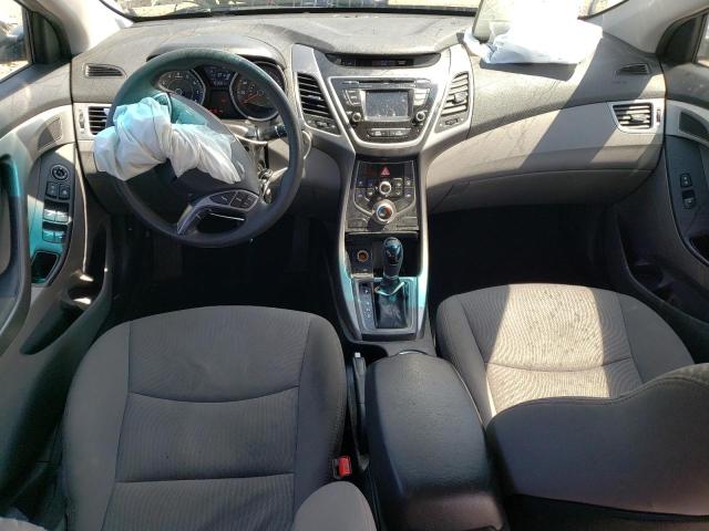 Photo 8 from auction – 2016 HYUNDAI ELANTRA SE with VIN 5NPDH4AE8GH680237