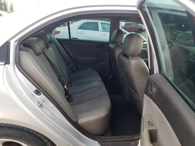 Photo 10 from auction – 2010 HYUNDAI SONATA SE with VIN 5NPEU4AF0AH604513