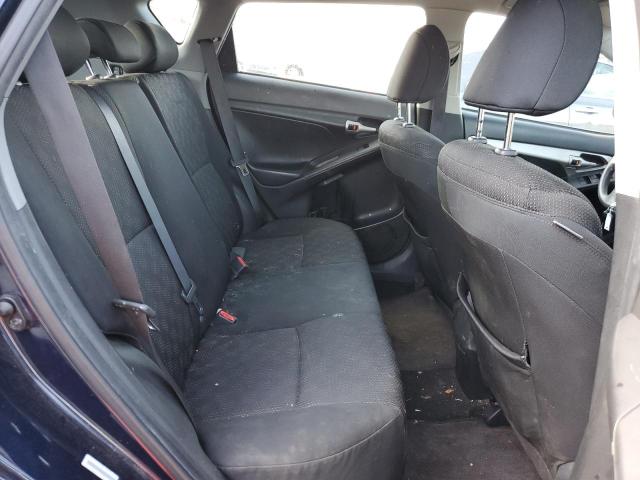 Photo 10 from auction – 2009 PONTIAC VIBE with VIN 5Y2SP67849Z443974
