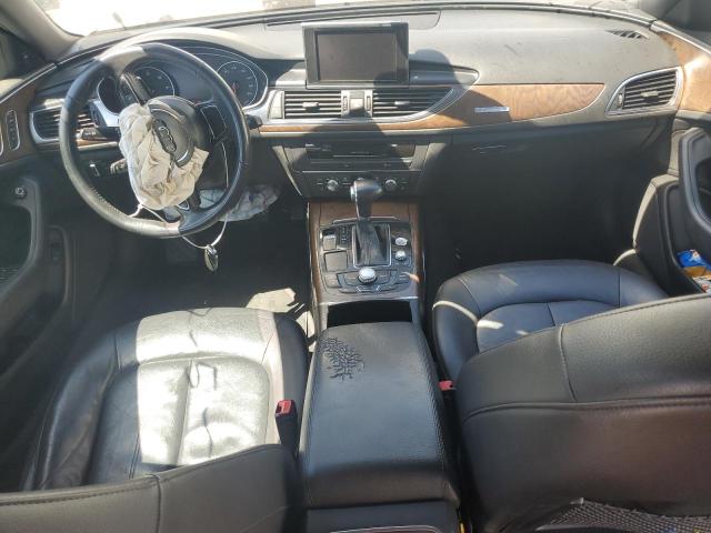 Photo 8 from auction – 2012 AUDI A6 PREMIUM with VIN WAUGGAFC8CN087099