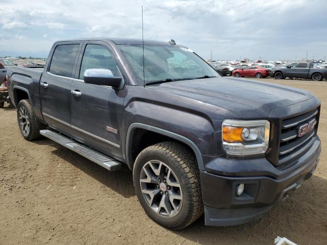 Photo 4 from auction – 2014 GMC SIERRA K15 with VIN 3GTU2VEC1EG561208