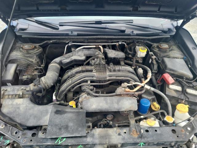 Photo 11 from auction – 2017 SUBARU IMPREZA with VIN 4S3GTAA62H3703320