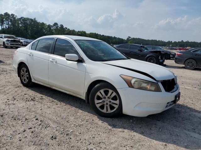 Photo 4 from auction – 2009 HONDA ACCORD with VIN JHMCP26459C009477