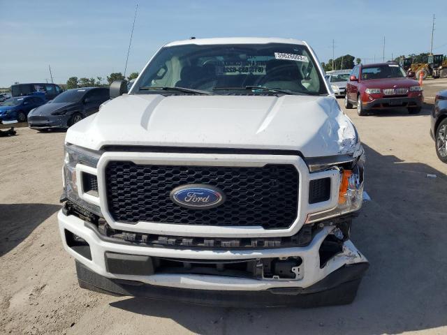 Photo 5 from auction – 2019 FORD F150 SUPER with VIN 1FTEX1CP7KKF23099