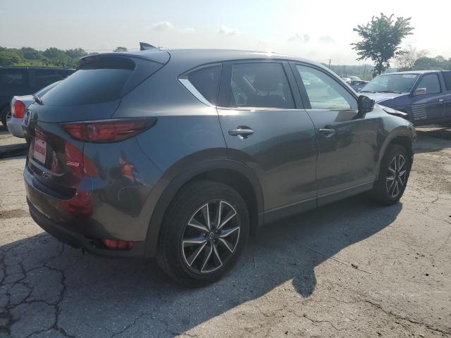 Photo 3 from auction – 2017 MAZDA CX-5 GRAND with VIN JM3KFBDL2H0199384