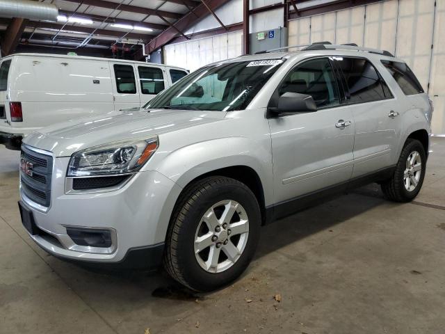 GMC ACADIA SLE 2014 с VIN 1GKKVPKD6EJ296246 - Фото с аукциона