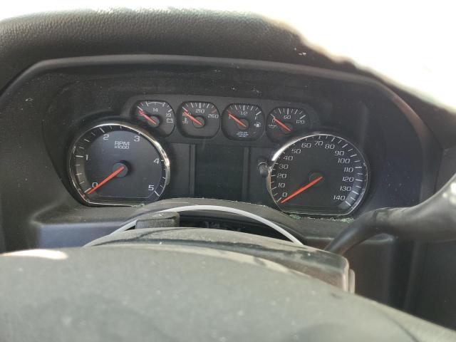 Zdjęcie 9 z aukcji – 2015 GMC SIERRA K25 z VIN 1GT12XE8XFF545926