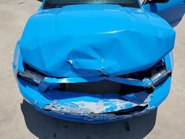 Photo 11 from auction – 2011 FORD MUSTANG with VIN 1ZVBP8AM3B5114825