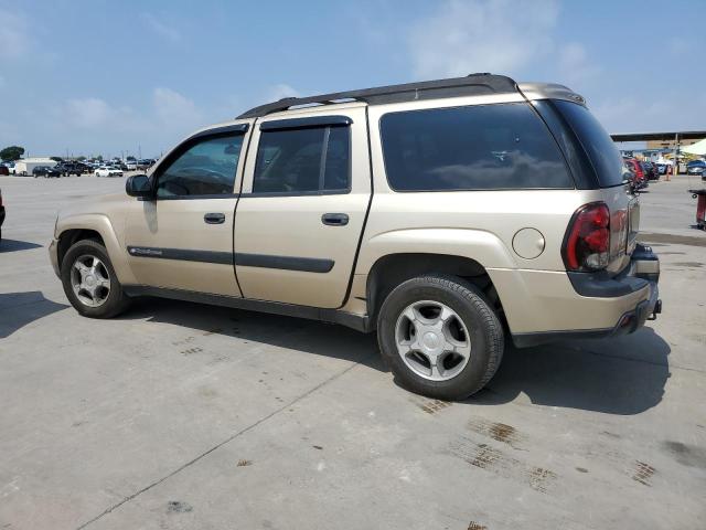 Photo 2 from auction – 2004 CHEVROLET TRAILBLAZE with VIN 1GNES16S646190251