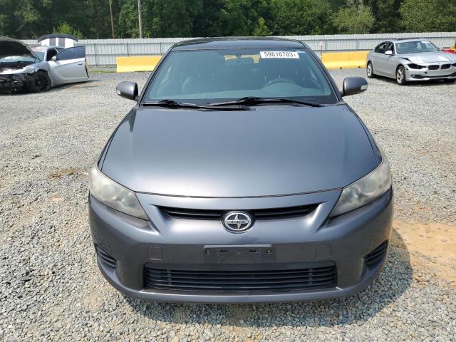 Photo 5 from auction – 2012 TOYOTA SCION TC with VIN JTKJF5C78C3044249
