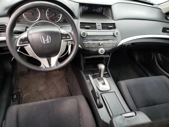 Photo 8 from auction – 2012 HONDA ACCORD EX with VIN 1HGCS1B77CA013058
