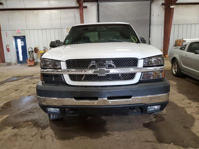 Фото 5 с аукциона – 2003 CHEVROLET SILVERADO с VIN 1GCHC23U13F258386