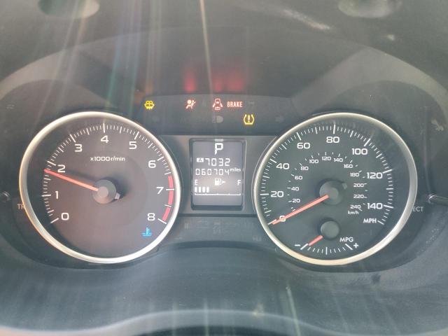 Photo 9 from auction – 2016 SUBARU IMPREZA with VIN JF1GPAA60G8249306