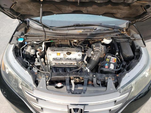 Photo 12 from auction – 2013 HONDA CR-V LX with VIN 2HKRM4H33DH691146