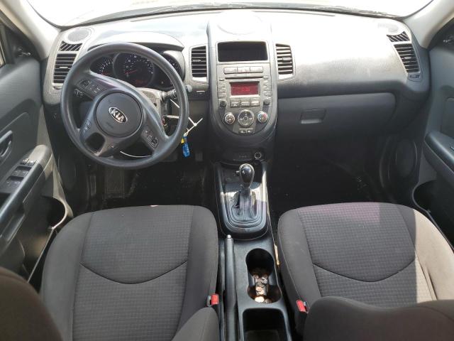 Photo 8 from auction – 2013 KIA SOUL with VIN KNDJT2A51D7518231