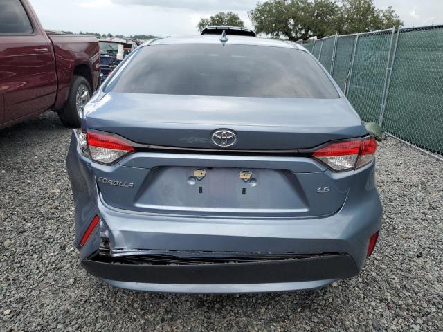 Photo 6 from auction – 2020 TOYOTA COROLLA LE with VIN 5YFEPRAE7LP103264