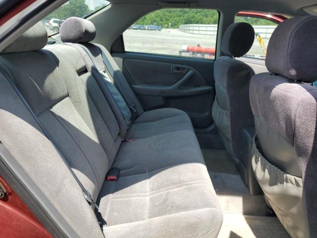 Photo 10 from auction – 2001 TOYOTA CAMRY CE with VIN 4T1BG22K31U804698