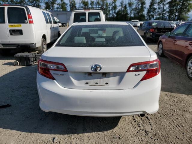 Photo 6 from auction – 2014 TOYOTA CAMRY L with VIN 4T4BF1FKXER348931