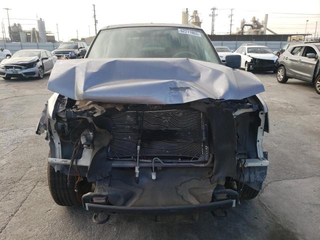 Photo 5 from auction – 2008 FORD EXPEDITION with VIN 1FMFU16558LA33184