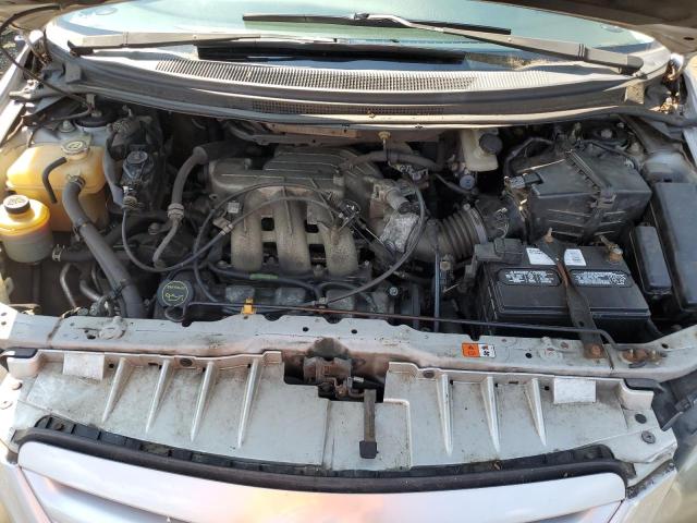 Photo 12 from auction – 2004 MAZDA MPV WAGON with VIN JM3LW28J940501924