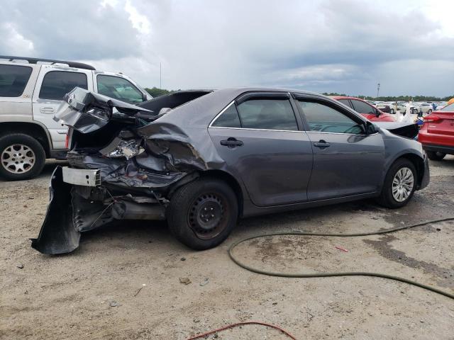 Photo 3 from auction – 2013 TOYOTA CAMRY L with VIN 4T1BF1FK7DU711999