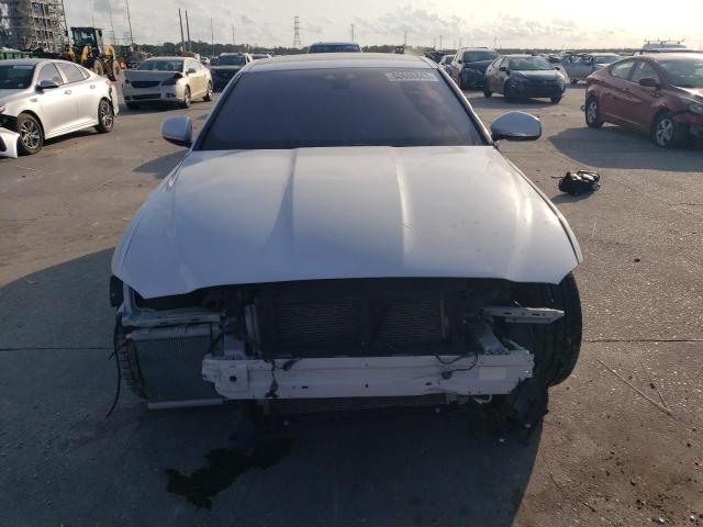 Photo 5 from auction – 2018 JAGUAR XE PRESTIG with VIN SAJAK4FX1JCP38837