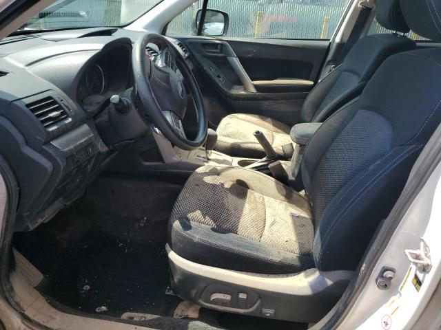 Photo 7 from auction – 2015 SUBARU FORESTER 2 with VIN JF2SJCCC8FH827544