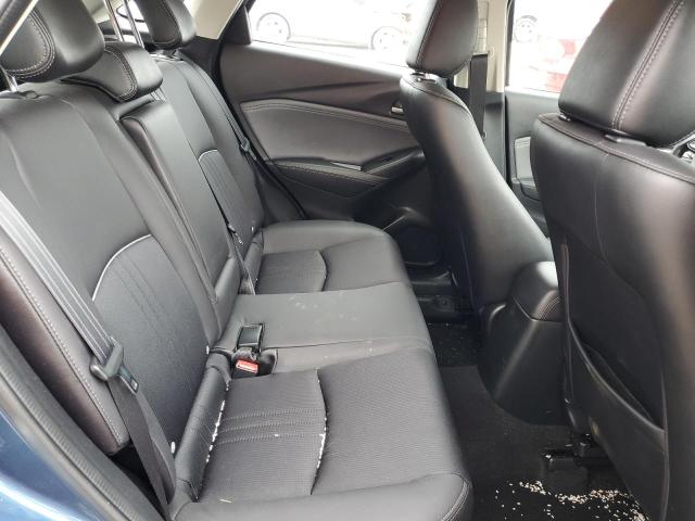 Photo 10 from auction – 2019 MAZDA CX-3 TOURI with VIN JM1DKFC75K1459402