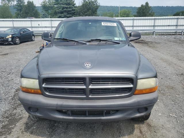 Photo 5 from auction – 2003 DODGE DAKOTA QUA with VIN 1D7HG48N93S167087