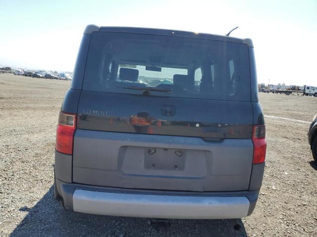 Снимка 6 от търг – 2003 HONDA ELEMENT EX с VIN 5J6YH27673L042079