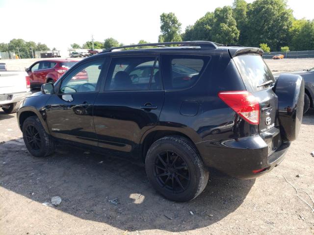 Photo 2 from auction – 2008 TOYOTA RAV4 LIMIT with VIN JTMBD31V385171087