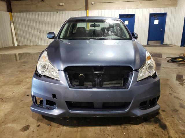 Zdjęcie 5 z aukcji – 2013 SUBARU LEGACY 2.5 z VIN 4S3BMBB66D3021627