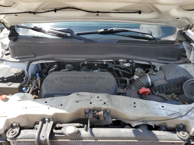 Photo 12 from auction – 2014 HONDA PILOT TOUR with VIN 5FNYF4H91EB018463
