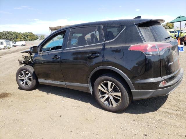 Photo 2 from auction – 2018 TOYOTA RAV4 ADVEN with VIN 2T3WFREV3JW481005