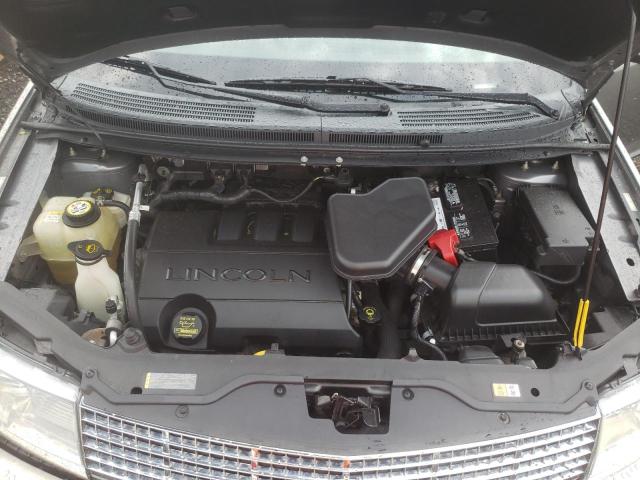 Photo 12 from auction – 2008 LINCOLN MKX with VIN 2LMDU88C58BJ32152
