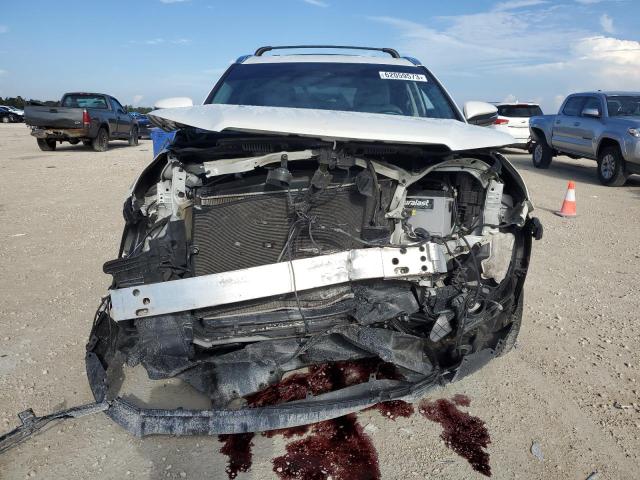 Photo 5 from auction – 2017 TOYOTA HIGHLANDER with VIN 5TDKZRFH4HS517942