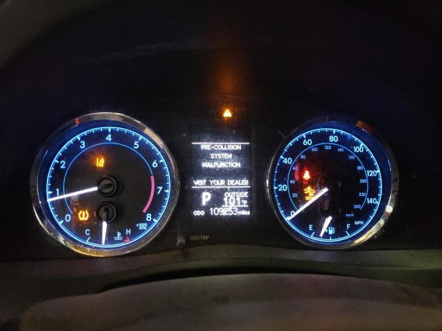 Photo 9 from auction – 2018 TOYOTA COROLLA L with VIN 5YFBURHE1JP756073